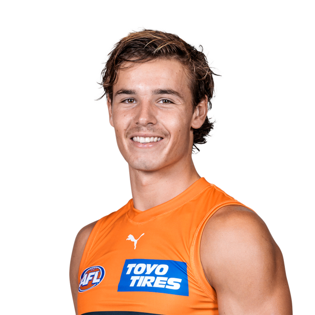 Aaron Cadman profile picture